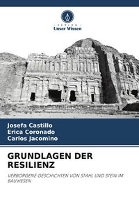 Produktbild: GRUNDLAGEN DER RESILIENZ