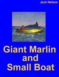 Produktbild: Giant Fish and Small Boat