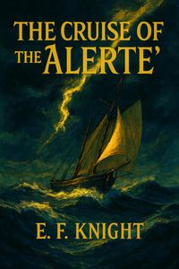 Produktbild: The Cruise of the Alerte