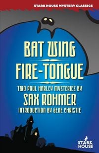 Produktbild: Bat Wing / Fire-Tongue