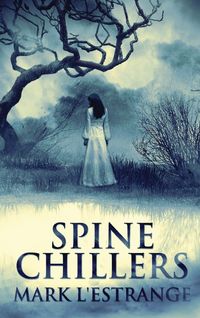 Produktbild: Spine Chillers