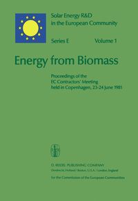 Produktbild: Energy from Biomass