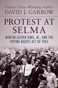 Produktbild: Protest at Selma
