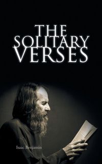Produktbild: The Solitary Verses