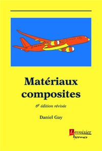 Produktbild: Mat&eacute;riaux composites
