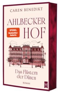 Produktbild: Ahlbecker Hof &ndash; Das Fl&uuml;stern der D&uuml;nen