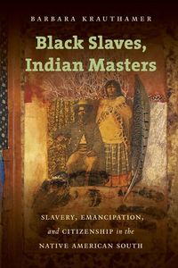 Produktbild: Black Slaves, Indian Masters