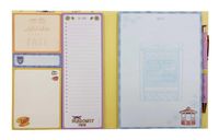 Produktbild: Gilmore Girls Memo Pad Set