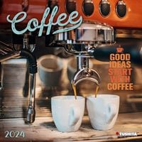 Bild vom Artikel Coffee 2024 vom Autor 