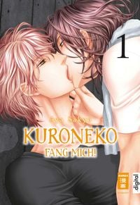 Produktbild: Kuroneko - Fang mich! 01