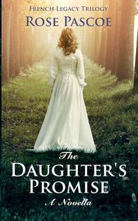 Produktbild: The Daughter's Promise