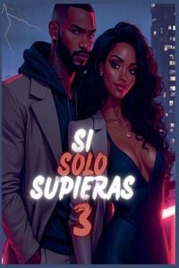 Produktbild: Si Solo Supieras 3