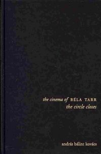 Produktbild: The Cinema of B&eacute;la Tarr