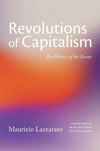 Produktbild: Revolutions of Capitalism