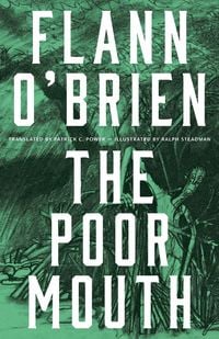 Produktbild: The Poor Mouth
