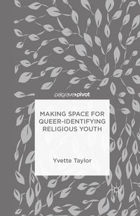 Produktbild: Making Space for Queer-Identifying Religious Youth