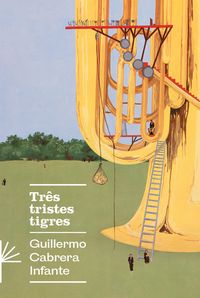 Produktbild: Tr&ecirc;s tristes tigres