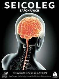 Produktbild: Seicoleg Safon Uwch