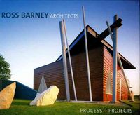 Produktbild: Ross Barney Architects: Process + Projects