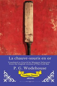 Produktbild: La chauve-souris en or | French Version of The Gold Bat