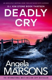 Produktbild: Deadly Cry