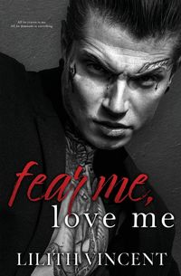 Produktbild: Fear Me, Love Me