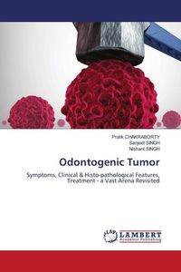 Produktbild: Odontogenic Tumor