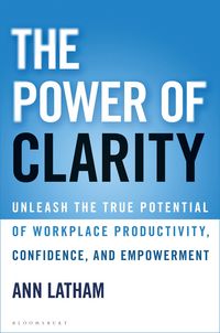 Produktbild: The Power of Clarity