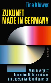Produktbild: Zukunft made in Germany