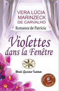 Produktbild: Violettes dans la Fen&ecirc;tre