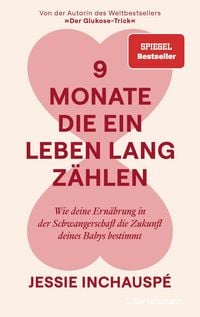 Produktbild: 9 Monate, die ein Leben lang z&auml;hlen