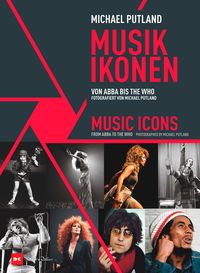 Produktbild: Musik-Ikonen / Music Icons