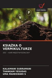 Produktbild: KSI&iquest;&iquest;KA O VERMIKULTURZE