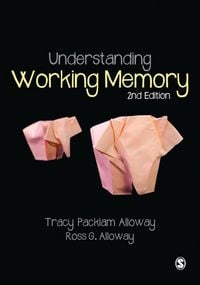 Produktbild: Understanding Working Memory