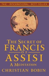 Produktbild: The Secrets of Francis of Assisi
