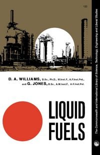 Produktbild: Liquid Fuels