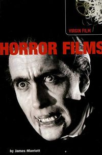 Produktbild: Horror Films