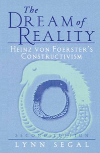 Produktbild: The Dream of Reality