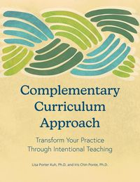 Produktbild: Complementary Curriculum Approach