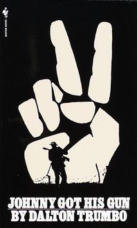 Produktbild: Trumbo, D: Johnny Got His Gun