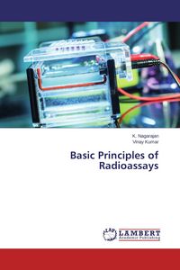 Produktbild: Basic Principles of Radioassays