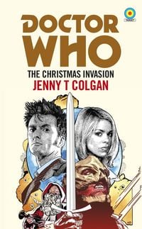 Produktbild: Doctor Who: The Christmas Invasion (Target Collection)