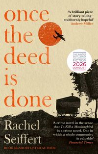 Produktbild: Once the Deed Is Done