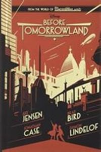 Produktbild: Before Tomorrowland