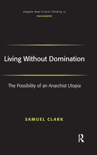Produktbild: Living Without Domination