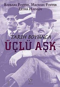 Produktbild: Tarih Boyunca &Uuml;cl&uuml; Ask