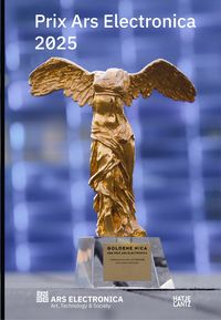 Produktbild: Prix Ars Electronica 2025