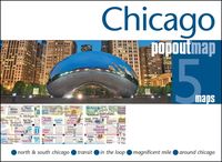 Produktbild: Maps, P: Chicago Double