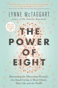 Produktbild: The Power of Eight