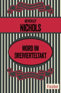 Produktbild: Mord im Dreivierteltakt